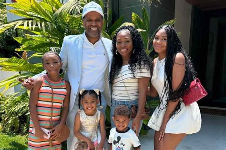 Who Are Michael V Epps Parents? Family Background, Ethnicity, Net Worth