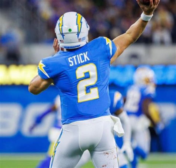 Who Are Mike & Shelly Stick? Easton Stick Parents