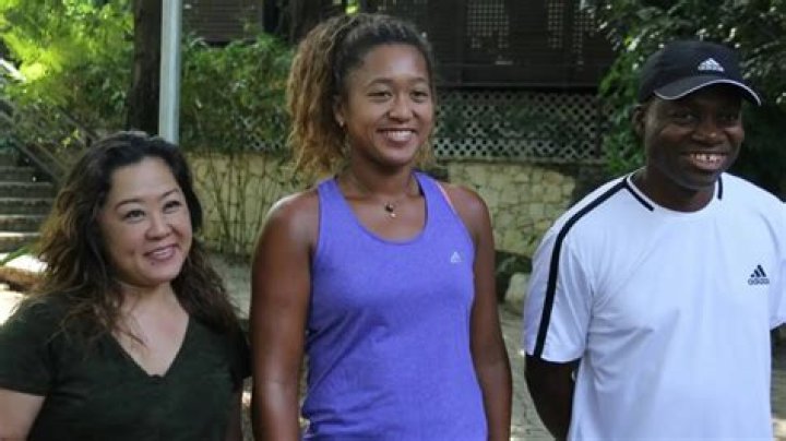 Who are Naomi Osaka parents? Know all about Leonard Francois and Tamaki Osaka￼