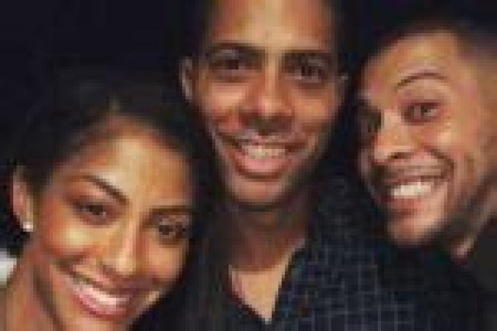 Who Are Sara And Larry Parker? Candace Parker Parents- Siblings