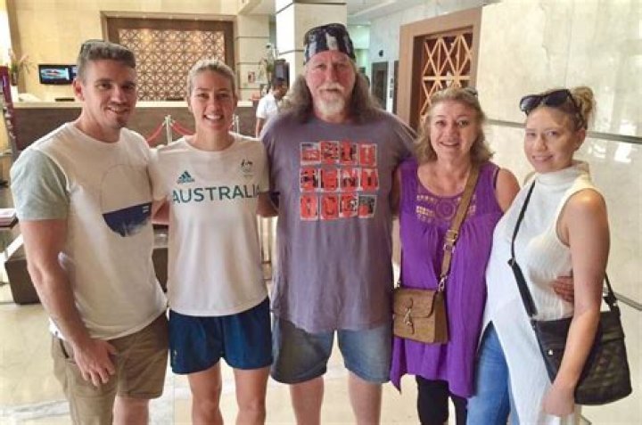 Who Are Stephen Kennedy & Stephanie Kennedy, Alanna Kennedy Parents? Family