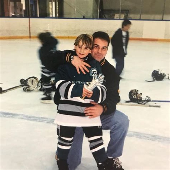 Who Are Stuart And Vicky Hyman? Zach Hyman Parents