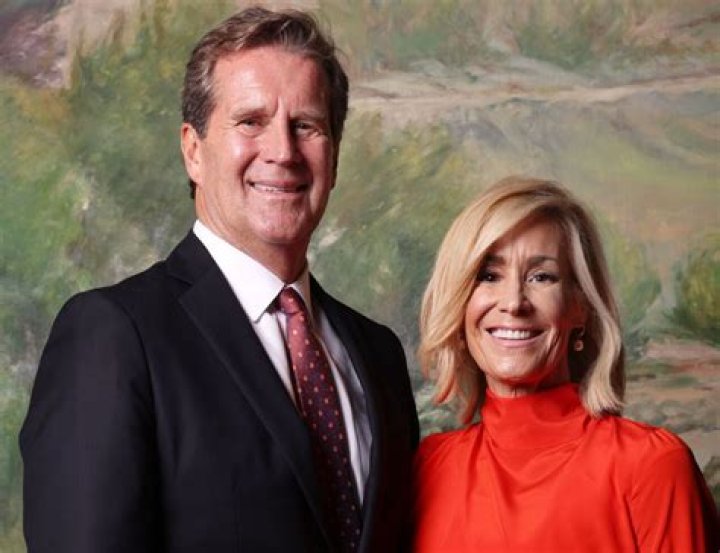Who Are Tamara Runia Parents? Meet Her Father Vincent Alma Wood And Mother Gail Hilton Wood