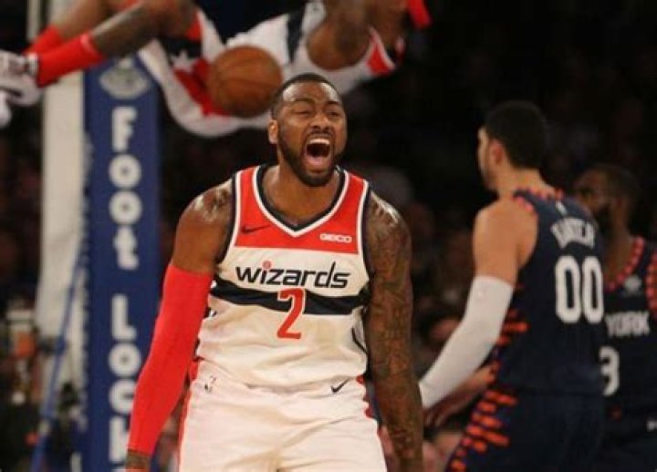 Who Are Tanya Pulley And Cierra Wall? John Wall Sister- Parents And Brother