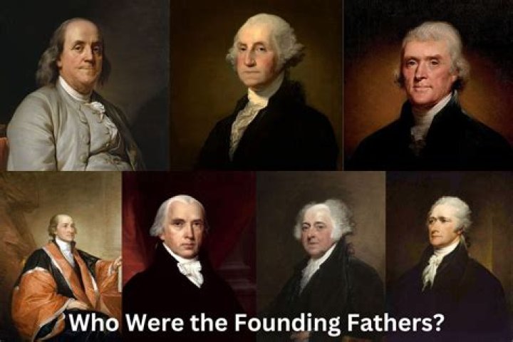 Who are the Five Founding Families of Gotham?