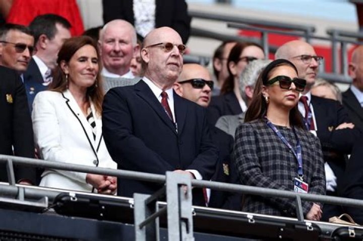 Who are the Glazer family and what is their net worth? Manchester United sale updates