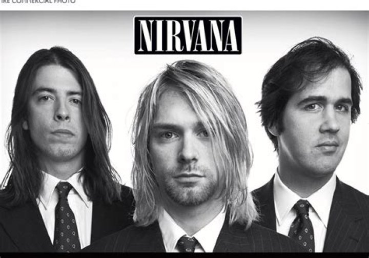 Who are the original members of Nirvana? Exploring their career amid revival of old lawsuit