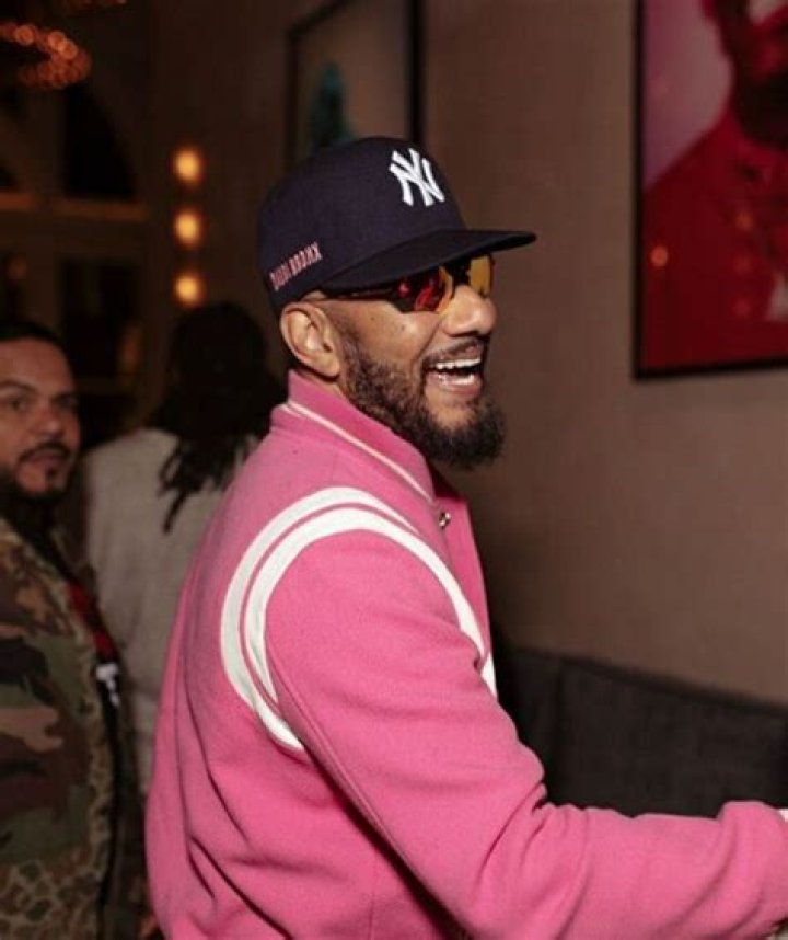Who Are The Parents of Swizz Beatz? Career, Net Worth 2023, Night Work and More
