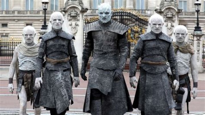 Who Are The White Walkers?