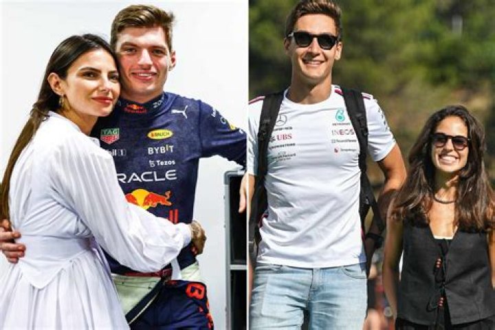 Who Are The Wives And Girlfriends Cheering On The Formula 1 Drivers In Drive To Survive