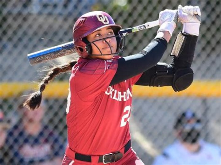 Who Are Tiare Jennings Parents Maria And Ignacio Jennings? More On Softball Player Family Ethnicity