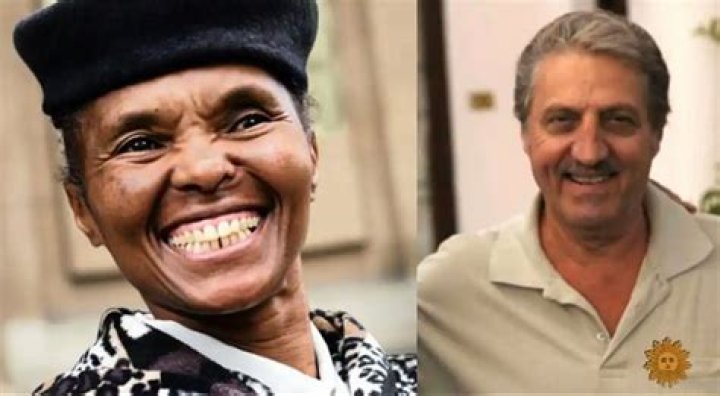 Who Are Trevor Noah's Parents? Exploring The Influences Behind The Comedian