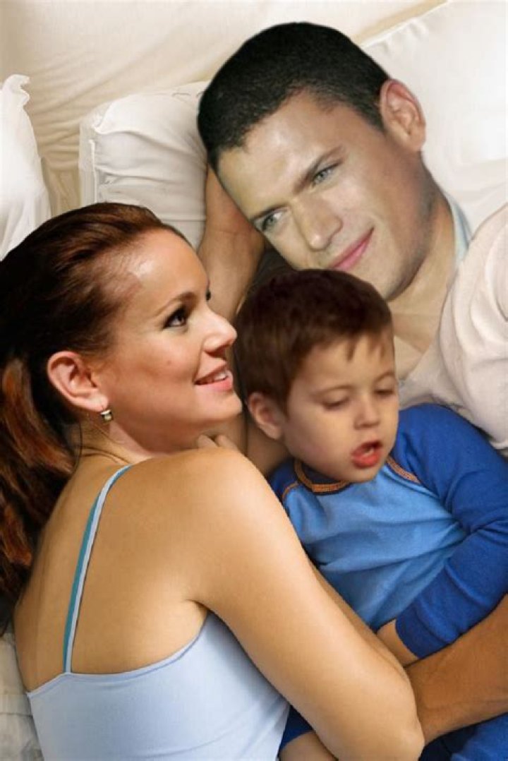 Who are Wentworth Miller Wife and Kids in 2024?