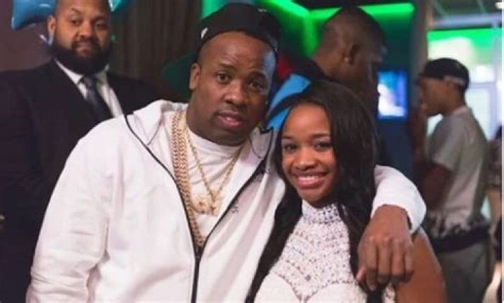 Who Are Yo Gotti Daughters? All About Them