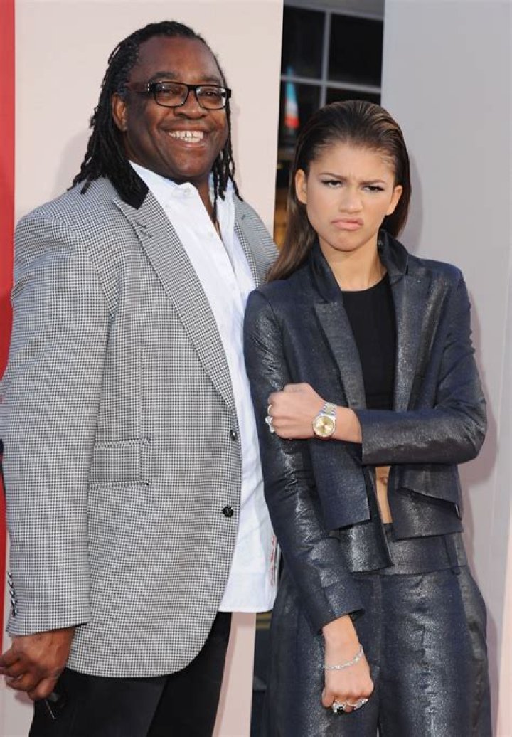 Who Are Zendaya's Parents? Everything To Know About Claire Stoermer And Kazembe Ajamu Coleman