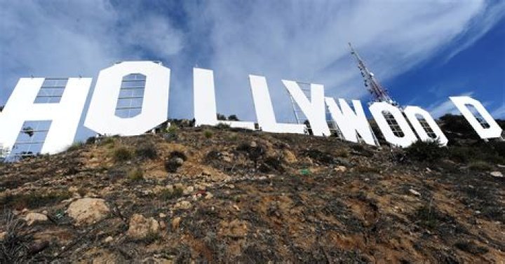 Who Changed The Hollywood Sign To 