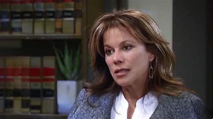 Who did Alexis kill on General Hospital?