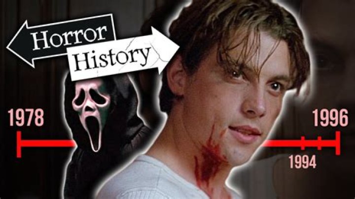 Who Did Billy Loomis Get Pregnant? Unraveling the Mystery of Parenthood in The World of Scream!!