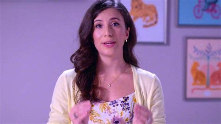 Who Did Eliana Ghen Play In Cobra Kai?