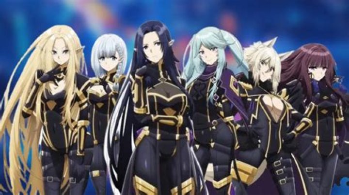 Who Does Cid Kagenou End up With The Eminence of the Shadow?
