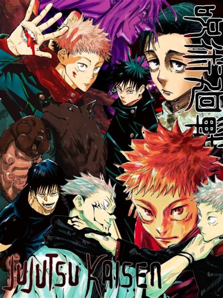 Who Exactly Is Naobito Zenin in Jujutsu Kaisen? Explained