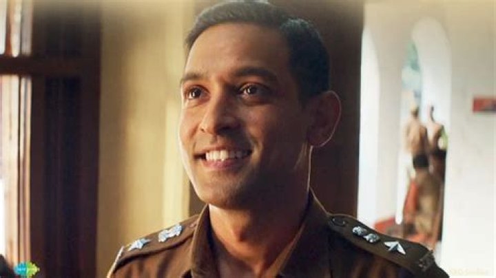 Who is 12th Fail IPS officer Manoj Kumar Sharma's real-life Pritam Pandey? All you need to know