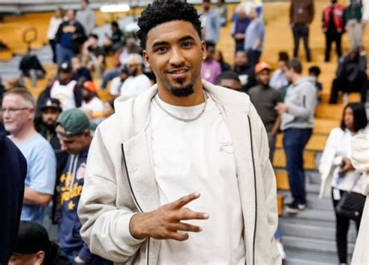 Who Is 76ers Forward Dating?