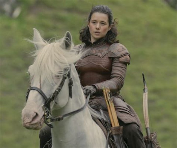 Who Is Actress Rachel Redford From House Of The Dragons? Wikipedia Bio Age Height & Net Worth