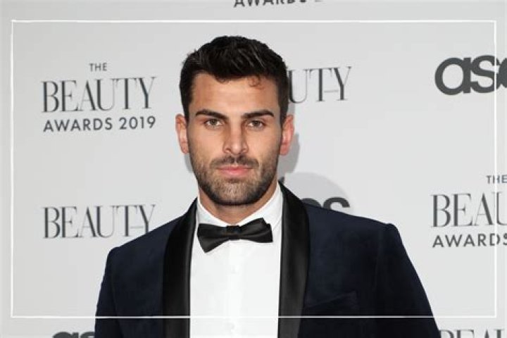 Who Is Adam Collard From Love Island? The Season 8 Entry