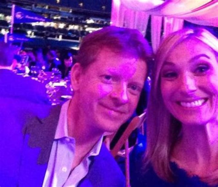 Who Is Adam Hutton (Evanka Osmak Husband)? Their Age Difference Explored