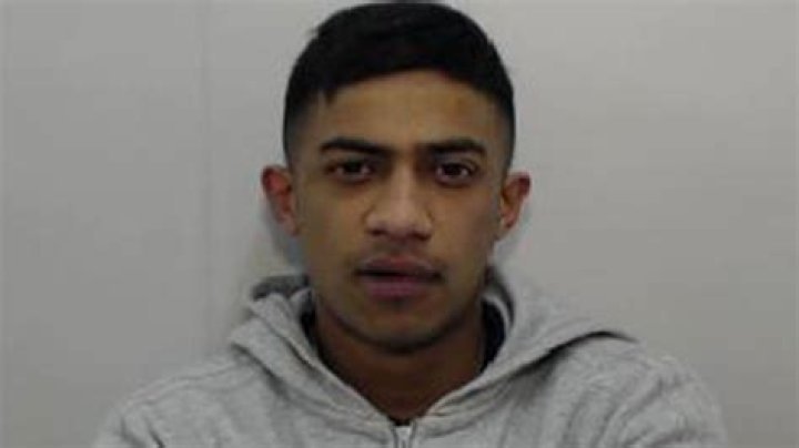 Who is Adam OCG gang member Habibur Rahman?
