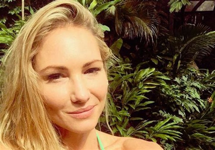 Who is Adela King from Ladies of London?