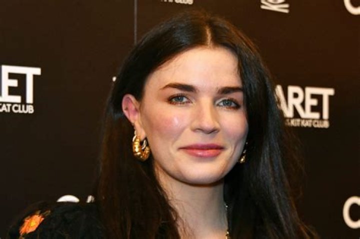 Who is Aisling Bea from Doctor Who?