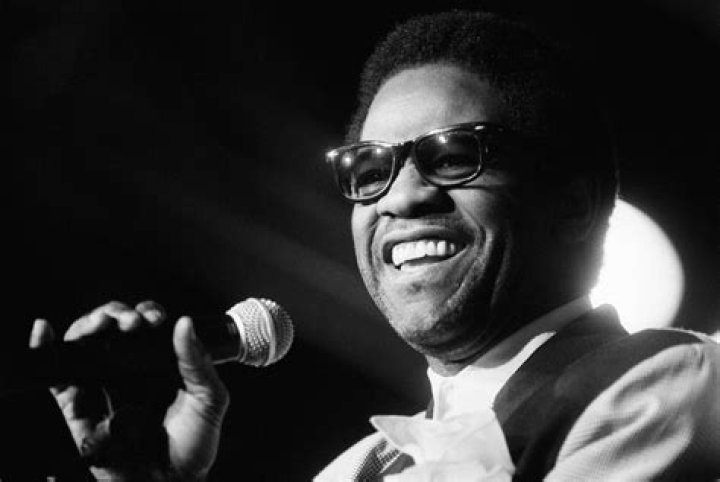 Who Is Al Green's Wife Now? Discovering The Current Partner Of The Legendary Soul Musician
