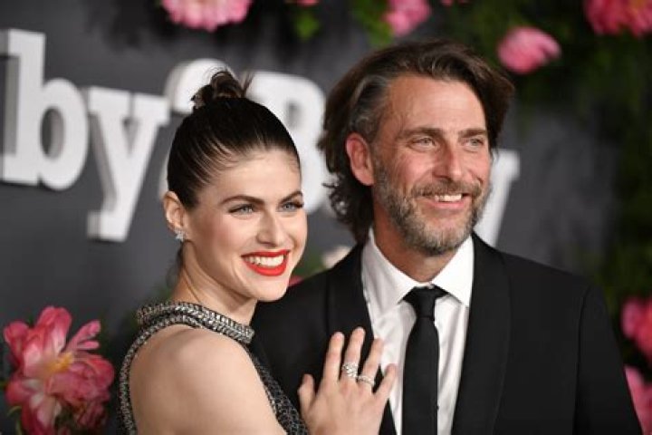 Who Is Alexandra Daddario's Husband? A Deep Dive Into Their Relationship