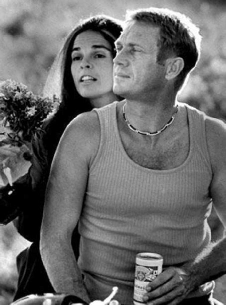 Who is Ali MacGraw Dating? | Relationships Boyfriend Husband