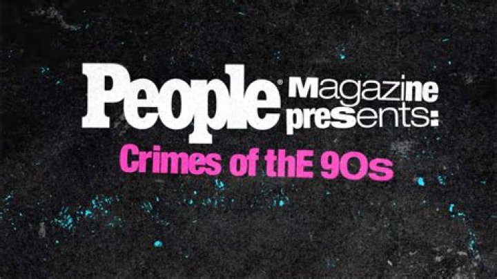 Who is Alicia Dennis, the crime editor for PEOPLE? Crimes of the ’90s Host, presented by Meet The People Magazine