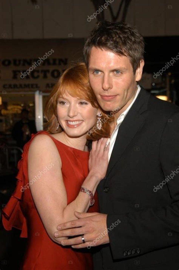 Who is Alicia Witt Dating? | Relationships Boyfriend Husband