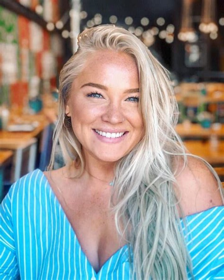 Who is Alix Traeger? Age, Measurements, Husband, Net Worth