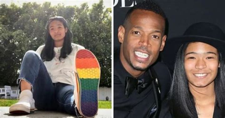 Who Is Amai Zackary Wayans? All You Need To Know About Marlon Wayans’ Daughter