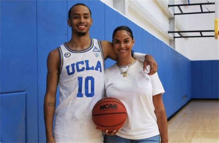 Who Is Amari Bailey Mother? The Basketball Player Gifted His Mom A Car