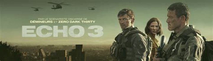 Who Is Amber Chesborough in Echo 3? Is She Based on a Real Scientist?