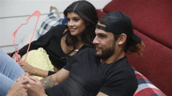 Who is Analyse Talavera from Big Brother 21 season?