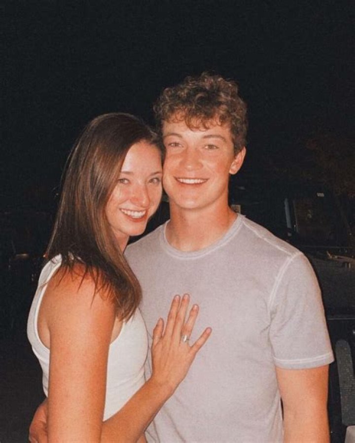 Who Is Andi Newbrough? Tommy Mellott Girlfriend: Age & Wiki