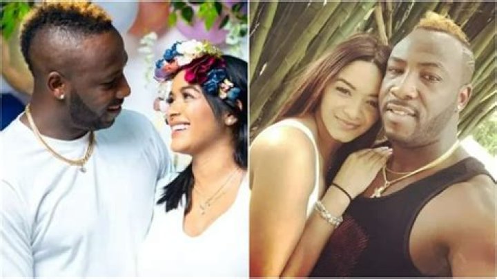 Who is Andre Russel wife? Know All About Jassym Lora