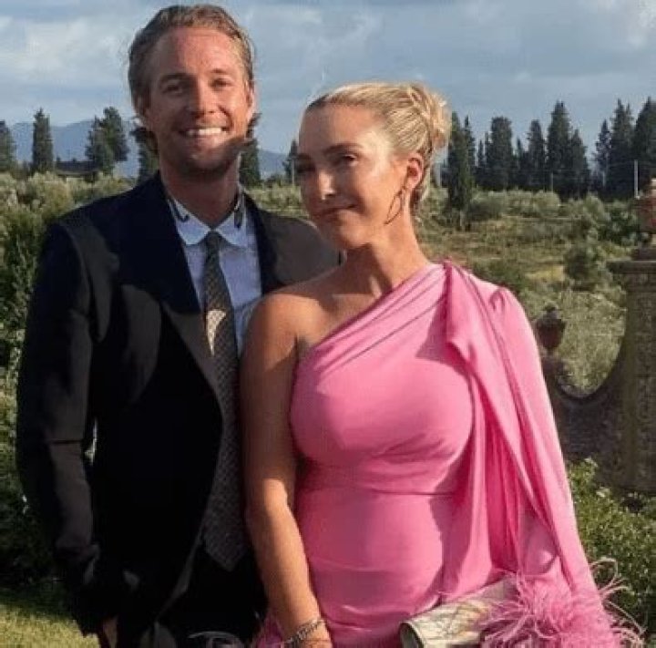 Who Is Andrew Haas, Jackie Schimmel Husband? Their Married Life And Childrens Explored