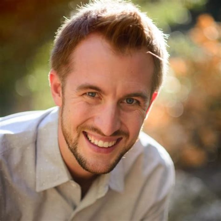 Who is Andrew Laffoon? The Tech-Savvy CEO