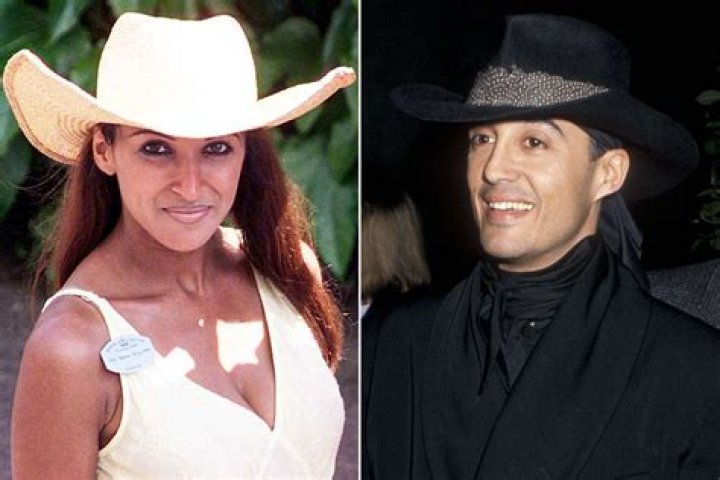 Who Is Andrew Ridgeley’s Partner? The Wham! Singer’s Love Interest