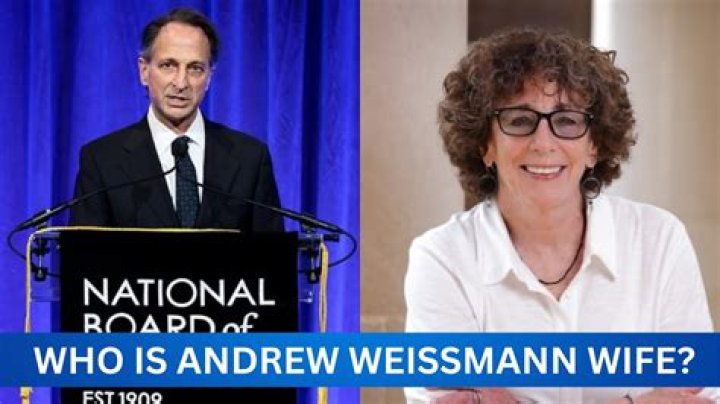 Who Is Andrew Weissmann? Biography, Age, Wiki, Birthplace, Family, Biography, Net Worth 2023, Nationality & Ethnicity