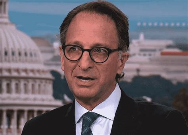 Who is Andrew Weissmann Son? Meet Benjamin Weissmann – Wiki/Bio And Age Explored